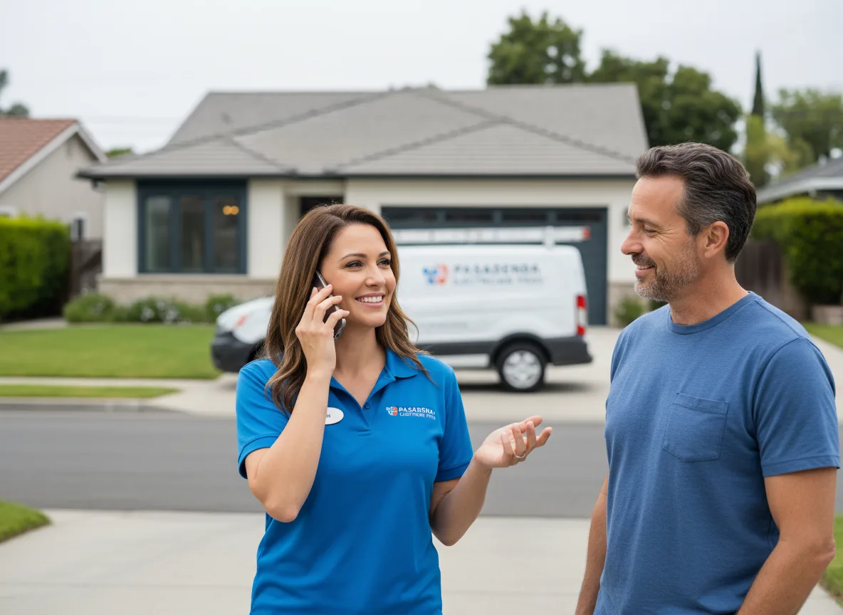 Electrician Double Springs, AL FAQs